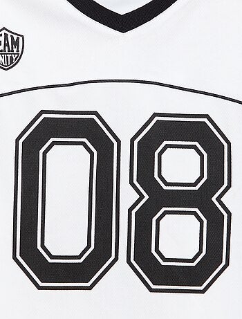 Maglia da calcio Francia