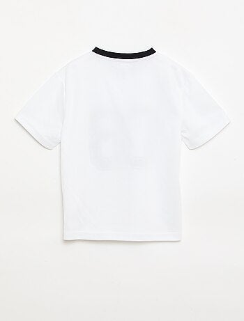 Maglia da calcio Francia