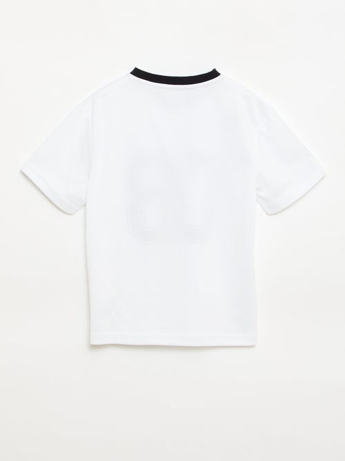 Maglia da calcio Francia - Kiabi