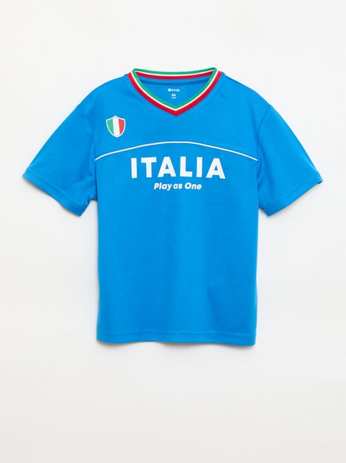 Maglia da calcio Francia - Kiabi