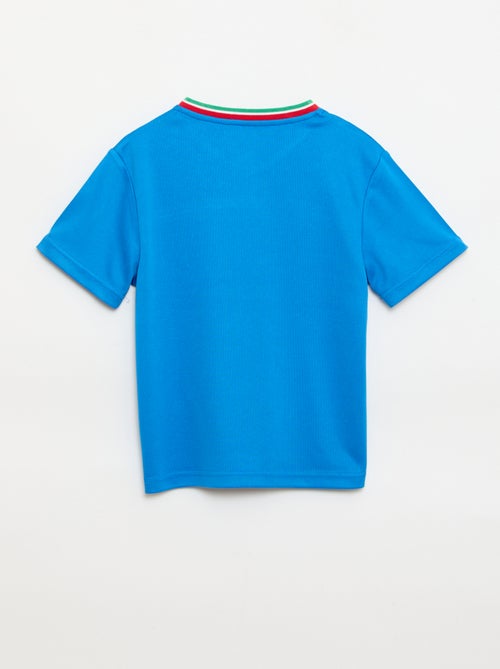 Maglia da calcio Francia - Kiabi