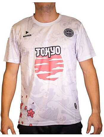 Maglia da Calcio Sport Zone