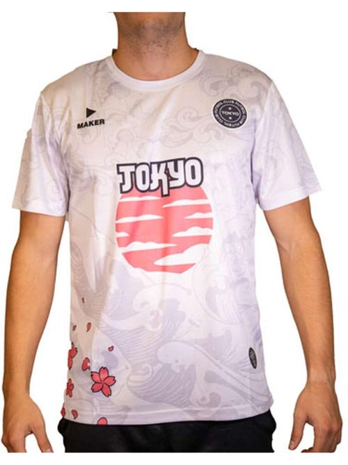 Maglia da Calcio Sport Zone - Kiabi