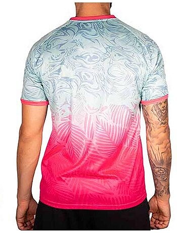 Maglia da Calcio Sport Zone