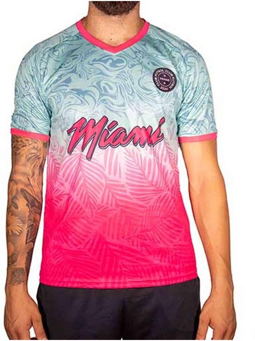 Maglia da Calcio Sport Zone - Kiabi Maglia da Calcio Sport Zone - Kiabi