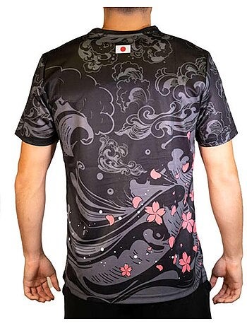 Maglia da Calcio Sport Zone