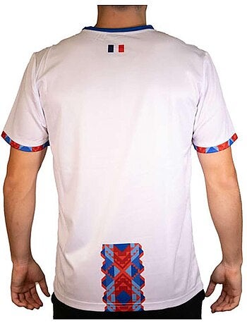 Maglia da Calcio Sport Zone Paris