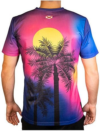 Maglia da Calcio Sport Zone