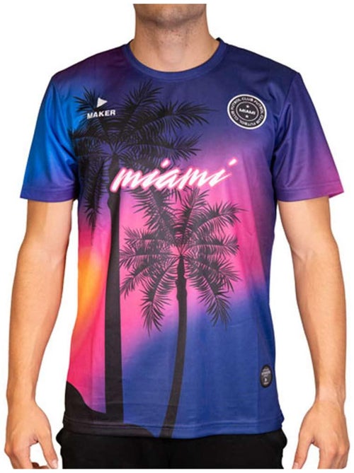 Maglia da Calcio Sport Zone - Kiabi Maglia da Calcio Sport Zone - Kiabi