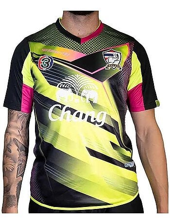 Maglia da Calcio Sport Zone Thailandia