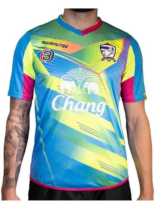 Maglia da Calcio Sport Zone Thailandia - Kiabi Maglia da Calcio Sport Zone Thailandia - Kiabi