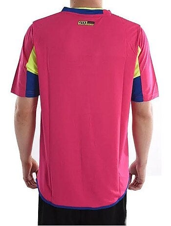 Maglia da Calcio Sport Zone Thailandia