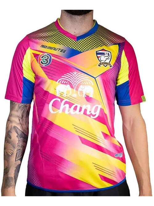 Maglia da Calcio Sport Zone Thailandia - Kiabi Maglia da Calcio Sport Zone Thailandia - Kiabi