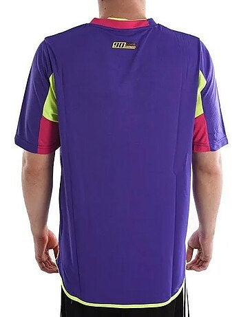 Maglia da Calcio Sport Zone Thailandia
