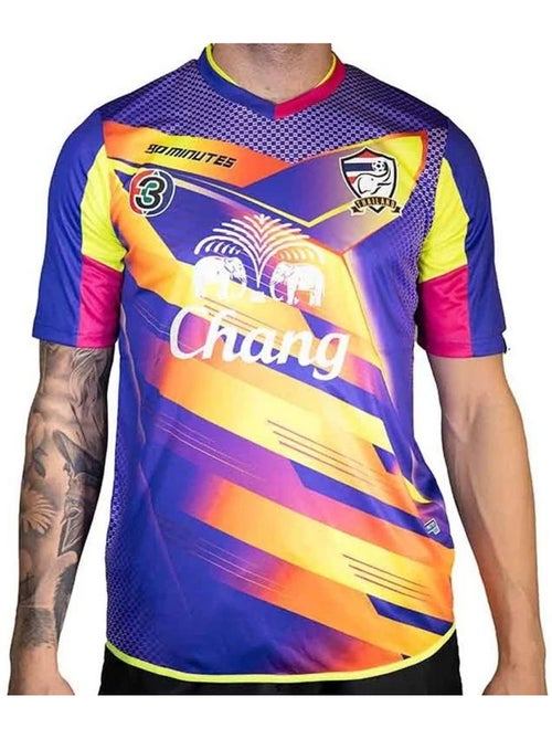 Maglia da Calcio Sport Zone Thailandia - Kiabi Maglia da Calcio Sport Zone Thailandia - Kiabi