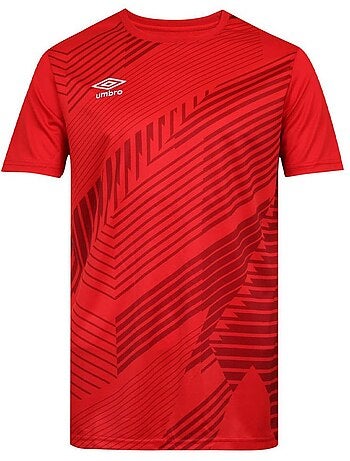 Maglia da Calcio Uomo Umbro