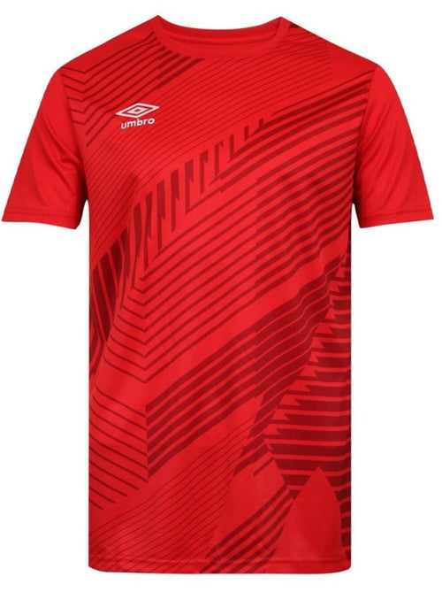 Maglia da Calcio Uomo Umbro - Kiabi Maglia da Calcio Uomo Umbro - Kiabi