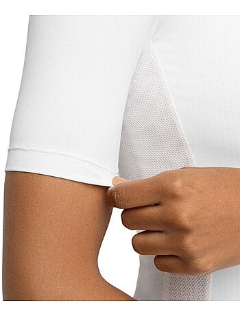 Maglia da ciclismo a maniche corte donna ciclismo donna core sonora