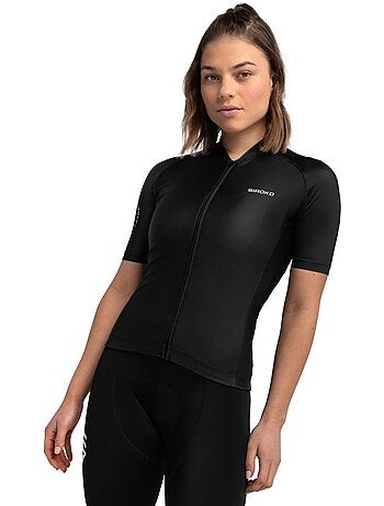 Maglia da ciclismo a maniche corte donna ciclismo donna m2 new moon