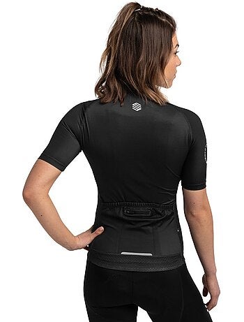 Maglia da ciclismo a maniche corte donna ciclismo donna m2 new moon