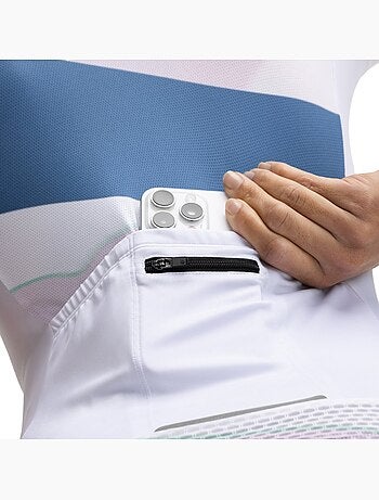 Maglia da ciclismo a maniche corte donna ciclismo donna m2 provence