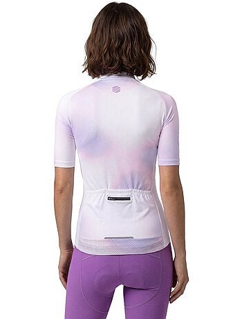 Maglia da ciclismo a maniche corte donna ciclismo donna m2-w nrc