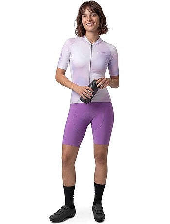 Maglia da ciclismo a maniche corte donna ciclismo donna m2-w nrc