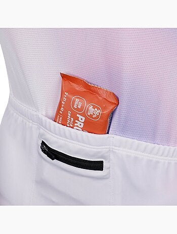 Maglia da ciclismo a maniche corte donna ciclismo donna m2-w nrc