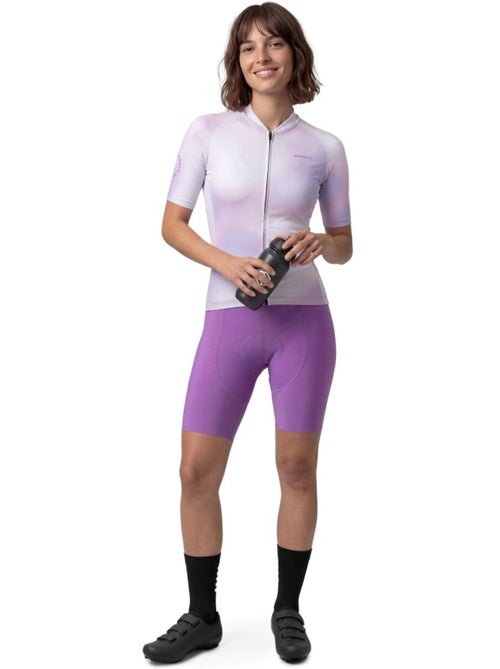 Maglia da ciclismo a maniche corte donna ciclismo donna m2-w nrc - Kiabi Maglia da ciclismo a maniche corte donna ciclismo donna m2-w nrc - Kiabi