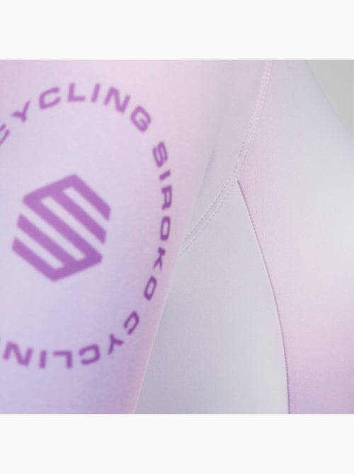 Maglia da ciclismo a maniche corte donna ciclismo donna m2-w nrc - Kiabi Maglia da ciclismo a maniche corte donna ciclismo donna m2-w nrc - Kiabi
