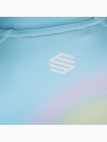 Maglia da ciclismo a maniche corte donna ciclismo donna m2-w nrc
