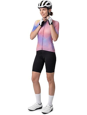 Maglia da ciclismo a maniche corte donna ciclismo donna m2-w nrc