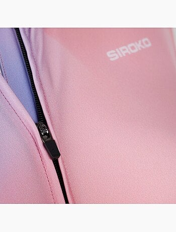 Maglia da ciclismo a maniche corte donna ciclismo donna m2-w nrc