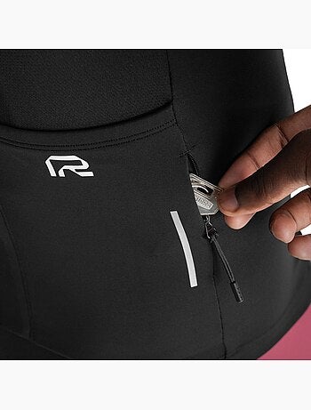 Maglia da ciclismo a maniche corte in tessuti riciclati da uomo ciclismo uomo m6
