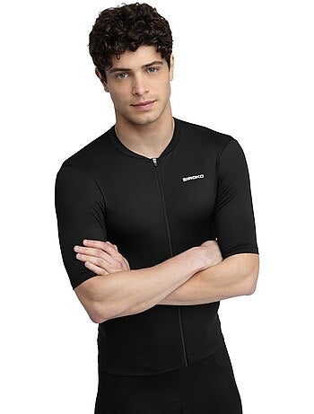 Maglia da ciclismo a maniche corte uomo ciclismo uomo core pordoi