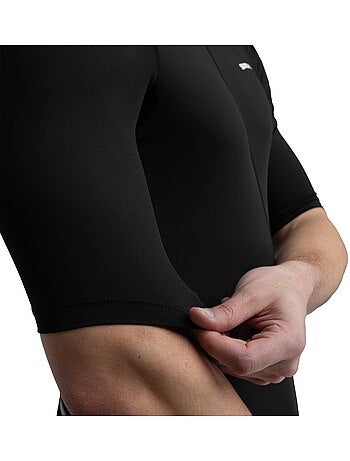 Maglia da ciclismo a maniche corte uomo ciclismo uomo core pordoi