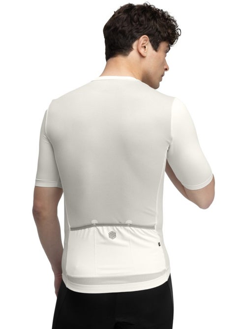 Maglia da ciclismo a maniche corte uomo ciclismo uomo core rim drive - Kiabi Maglia da ciclismo a maniche corte uomo ciclismo uomo core rim drive - Kiabi