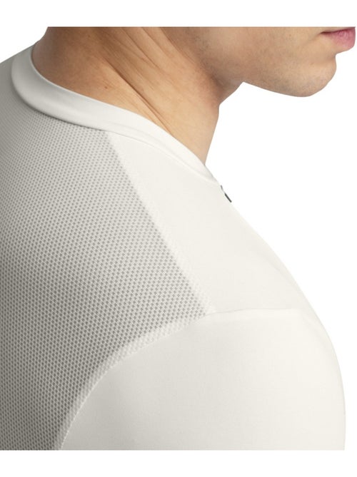 Maglia da ciclismo a maniche corte uomo ciclismo uomo core rim drive - Kiabi Maglia da ciclismo a maniche corte uomo ciclismo uomo core rim drive - Kiabi