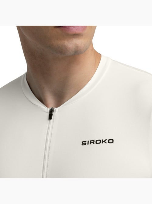 Maglia da ciclismo a maniche corte uomo ciclismo uomo core rim drive - Kiabi Maglia da ciclismo a maniche corte uomo ciclismo uomo core rim drive - Kiabi