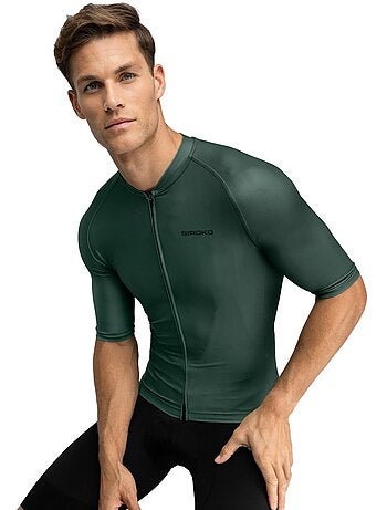 Maglia da ciclismo a maniche corte uomo ciclismo uomo m2 dirty road