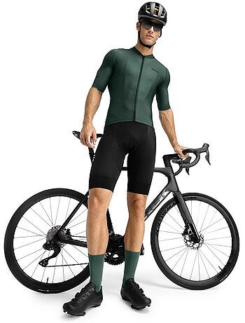 Maglia da ciclismo a maniche corte uomo ciclismo uomo m2 dirty road