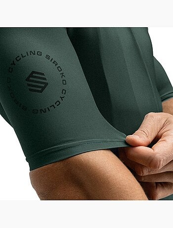 Maglia da ciclismo a maniche corte uomo ciclismo uomo m2 dirty road