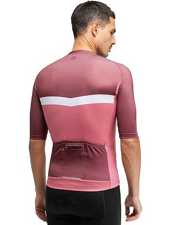 Maglia da ciclismo a maniche corte uomo ciclismo uomo m2 ezaro