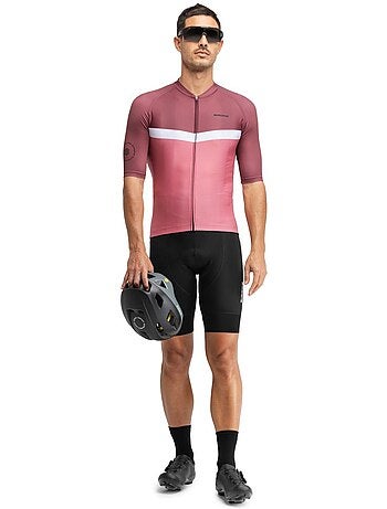 Maglia da ciclismo a maniche corte uomo ciclismo uomo m2 ezaro