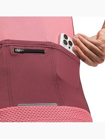Maglia da ciclismo a maniche corte uomo ciclismo uomo m2 ezaro