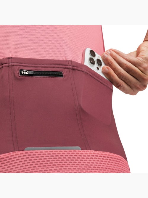 Maglia da ciclismo a maniche corte uomo ciclismo uomo m2 ezaro - Kiabi