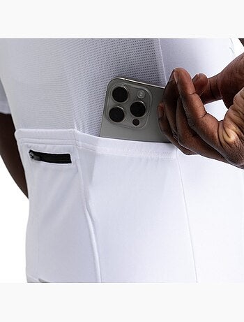 Maglia da ciclismo a maniche corte uomo ciclismo uomo m2 loud