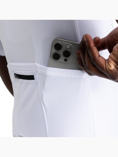 Maglia da ciclismo a maniche corte uomo ciclismo uomo m2 loud - Kiabi