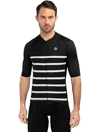 Maglia da ciclismo a maniche corte uomo ciclismo uomo m2 moors