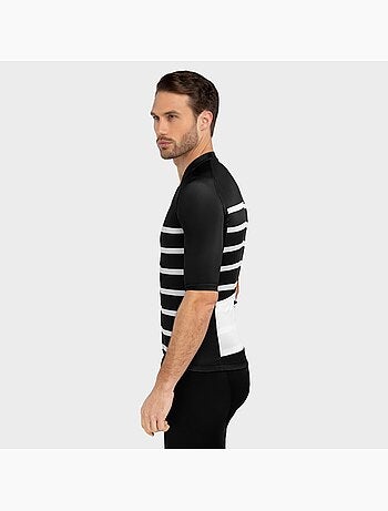 Maglia da ciclismo a maniche corte uomo ciclismo uomo m2 moors